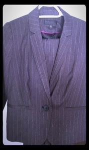 Worthington Petites Suit